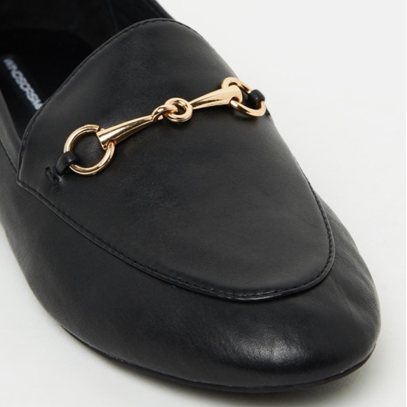 WINDSOR SMITH | Dani loafers - Picture 4 of 4